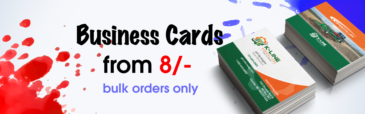 Business Cards Printing