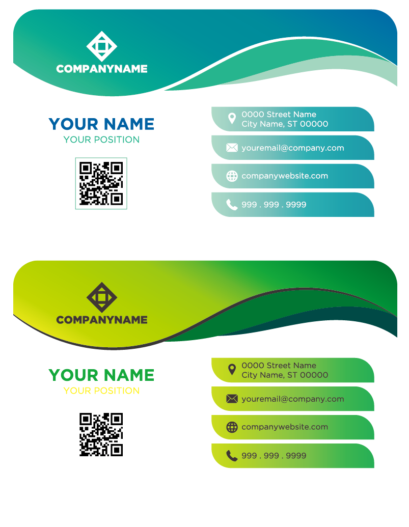 curved-edge-business-cards