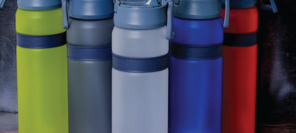 Water Bottles Branding in Nairobi
