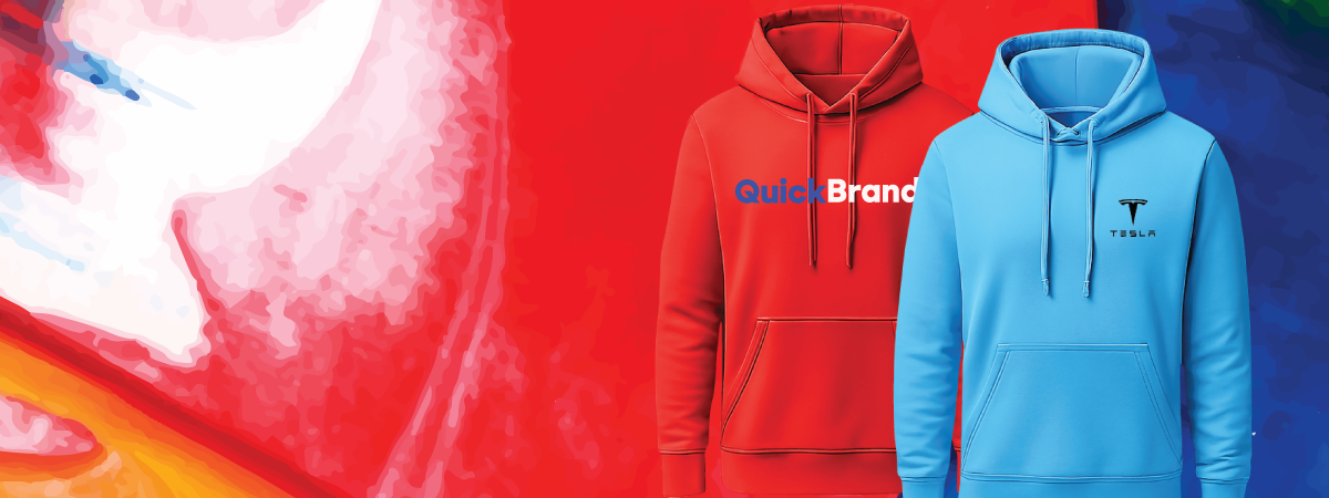 Hoodie Printing