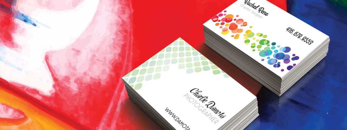 Business Cards printing