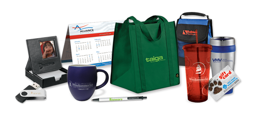 Promotional Items Branding
